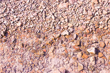 Image showing Stone Background.