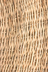 Image showing Wooden Background.