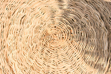 Image showing Wood Background
