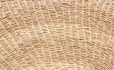 Image showing Wooden Background.