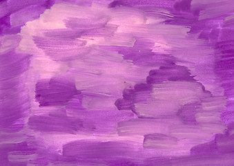 Image showing background lilac