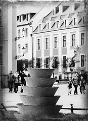 Image showing Ostrow Tumski in Wroclaw, Poland