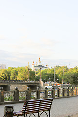 Image showing River Embankment