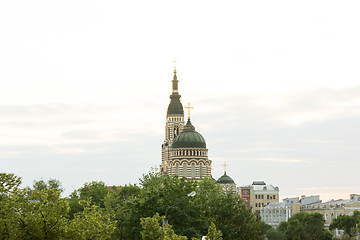 Image showing Orthodox Church