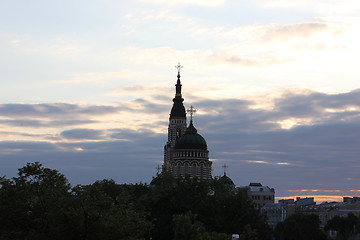 Image showing The Orthodox Church