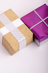 Image showing gift box set