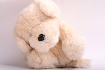 Image showing teddy bear