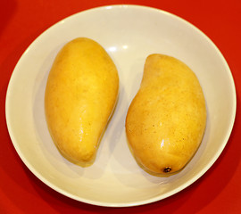 Image showing  delicious mango  