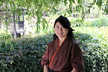 Image showing Japanese Women