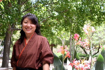 Image showing Japanese Women