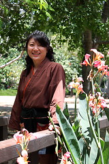 Image showing Japanese Women