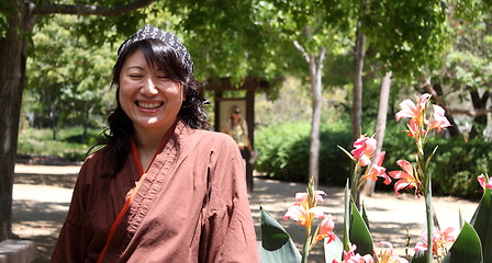 Image showing Japanese Women