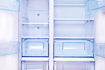 Image showing refrigerator