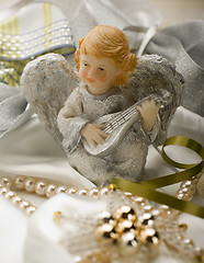 Image showing angel