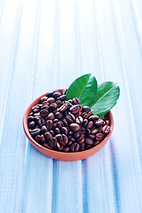 Image showing coffee