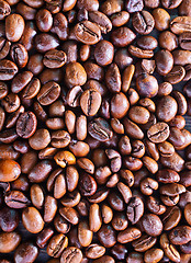 Image showing coffee