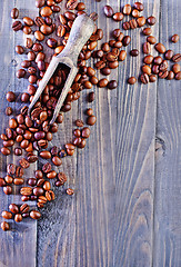 Image showing coffee