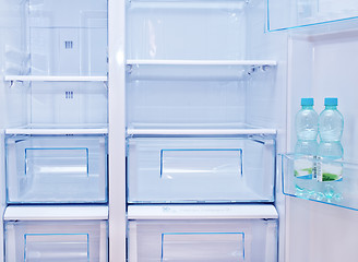 Image showing refrigerator