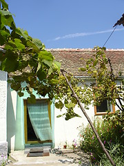 Image showing grandmother's house