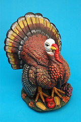 Image showing gobble gobble