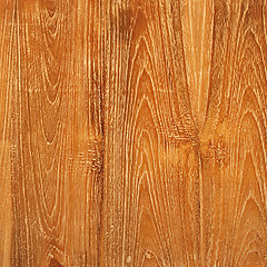Image showing Vintage wood