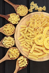 Image showing Pasta