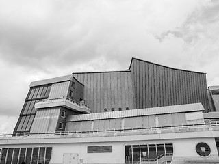 Image showing  Berliner Philharmonie 