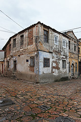 Image showing Skopje Old Bazaar