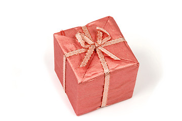 Image showing Gift box