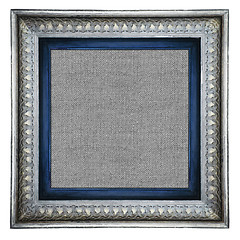 Image showing antique frame