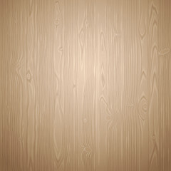 Image showing Vector Light Wooden Texture