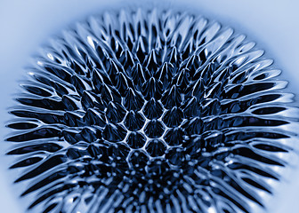 Image showing Ferrofluid