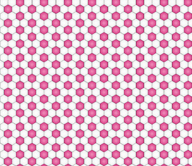 Image showing seamless pattern