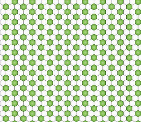 Image showing seamless pattern