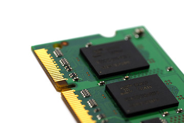 Image showing Computer Memory