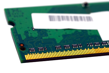 Image showing Computer Memory