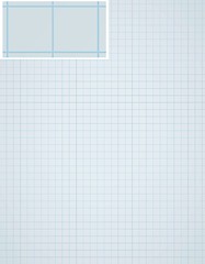 Image showing graph paper