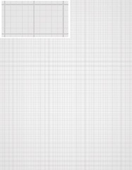 Image showing graph paper