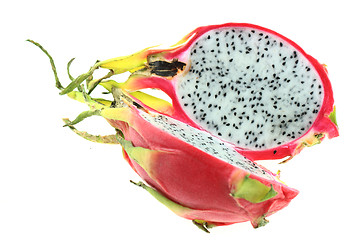 Image showing dragon fruit