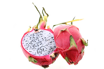 Image showing dragon fruit