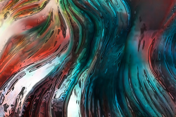 Image showing abstract color background