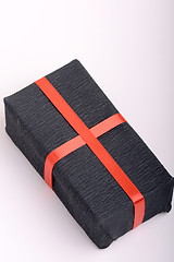 Image showing gift box