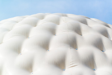 Image showing modern dome 