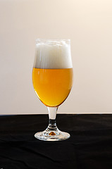 Image showing Coold beer