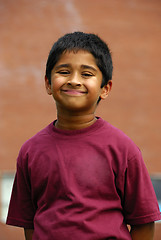 Image showing School kid