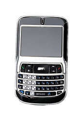 Image showing PDA Phone