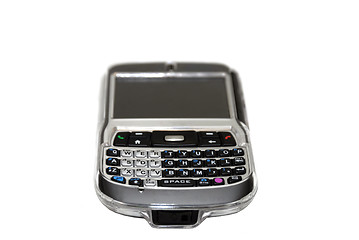 Image showing PDA Phone