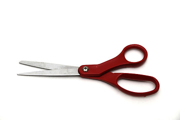 Image showing Scissors