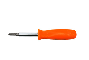 Image showing Screw driver