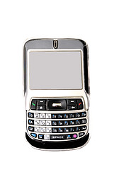 Image showing PDA Phone
